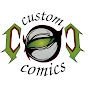 Custom Comics