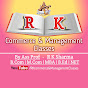 R K Commerce & Management Classes