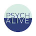 logo PsychAlive