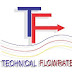 TECHNICAL FLOWRATE