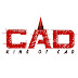 logo KING OF CAD