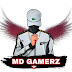 logo MD GAMERZ