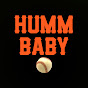 Humm Baby Baseball