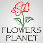 FLOWERS PLANET كوكب الورود