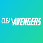 클린어벤져스cleanavengers