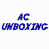 AC UNBOXING