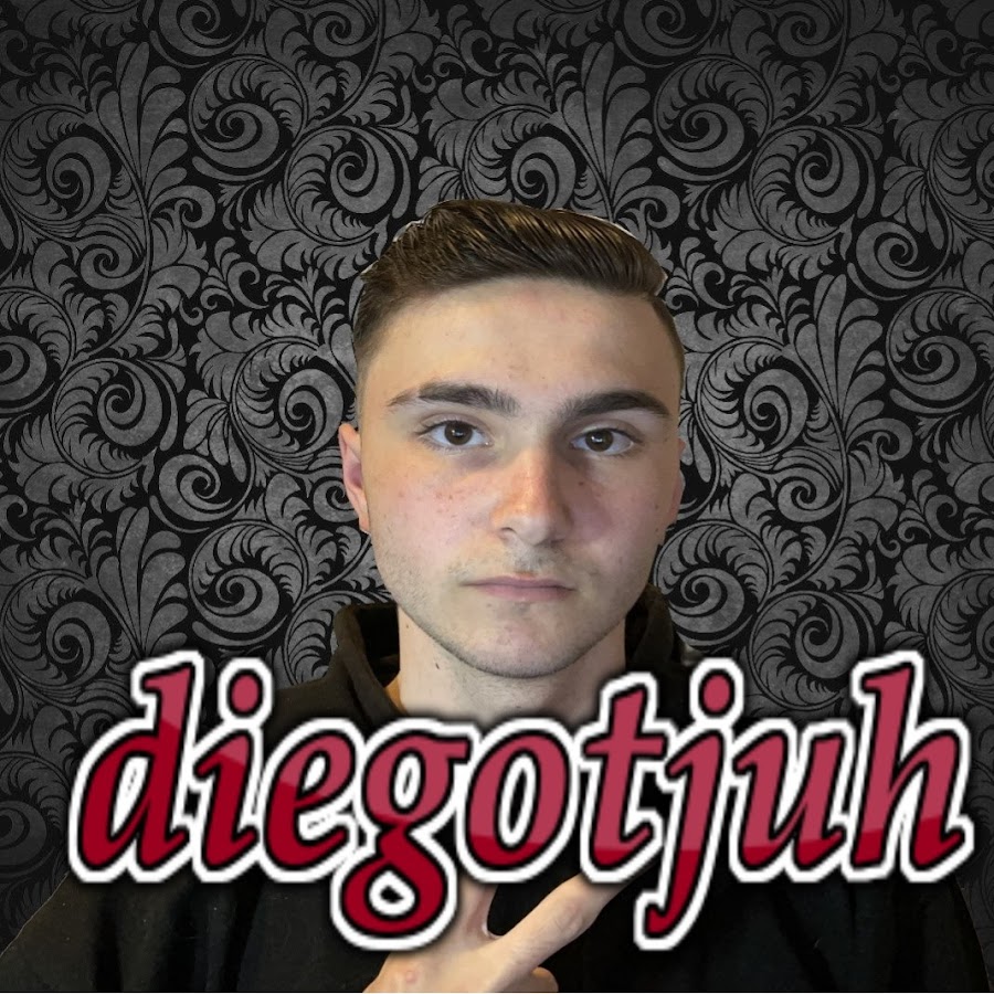 diegotjuh @diegotje