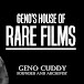 Geno's House of Rare Films