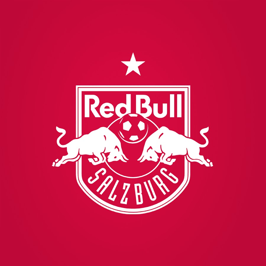 FC Red Bull Salzburg @fcrbs
