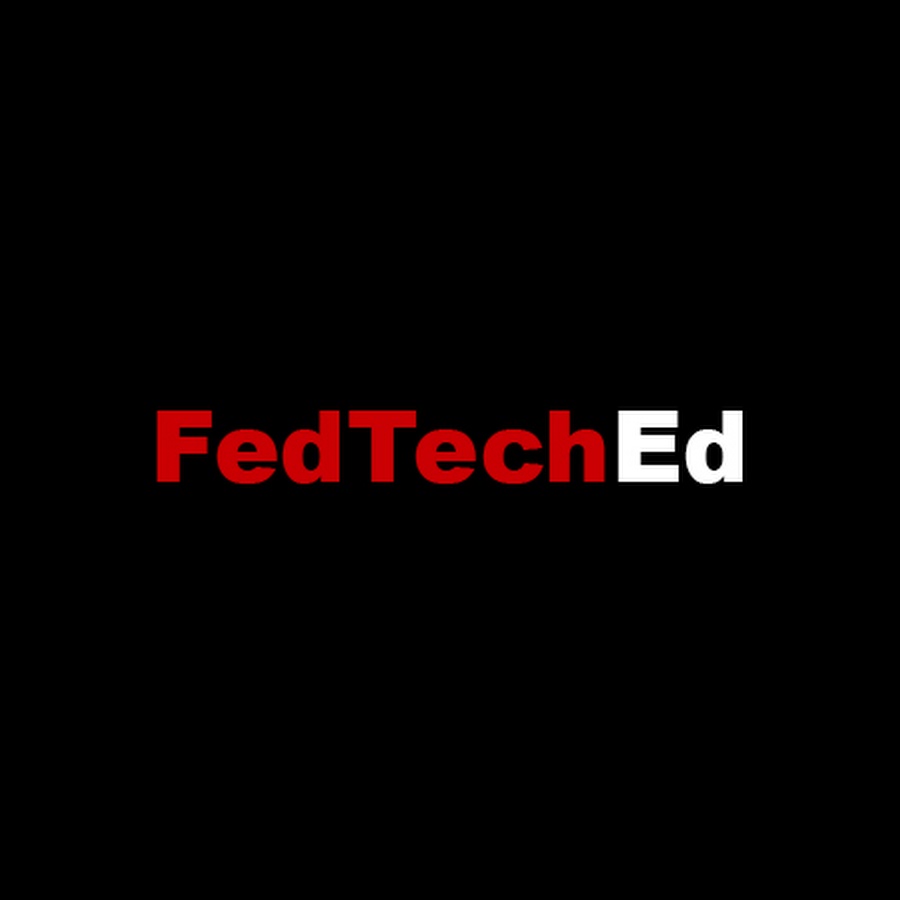 Fedteched youtube
