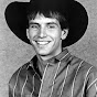 Luke Perry Lane Frost Fan