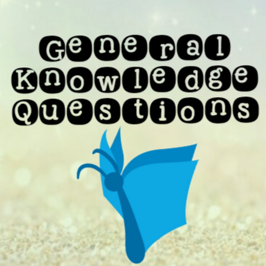 General Knowledge Questions @thegkquestions