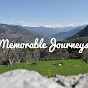 Memorable Journeys - rail, bus, flights & more