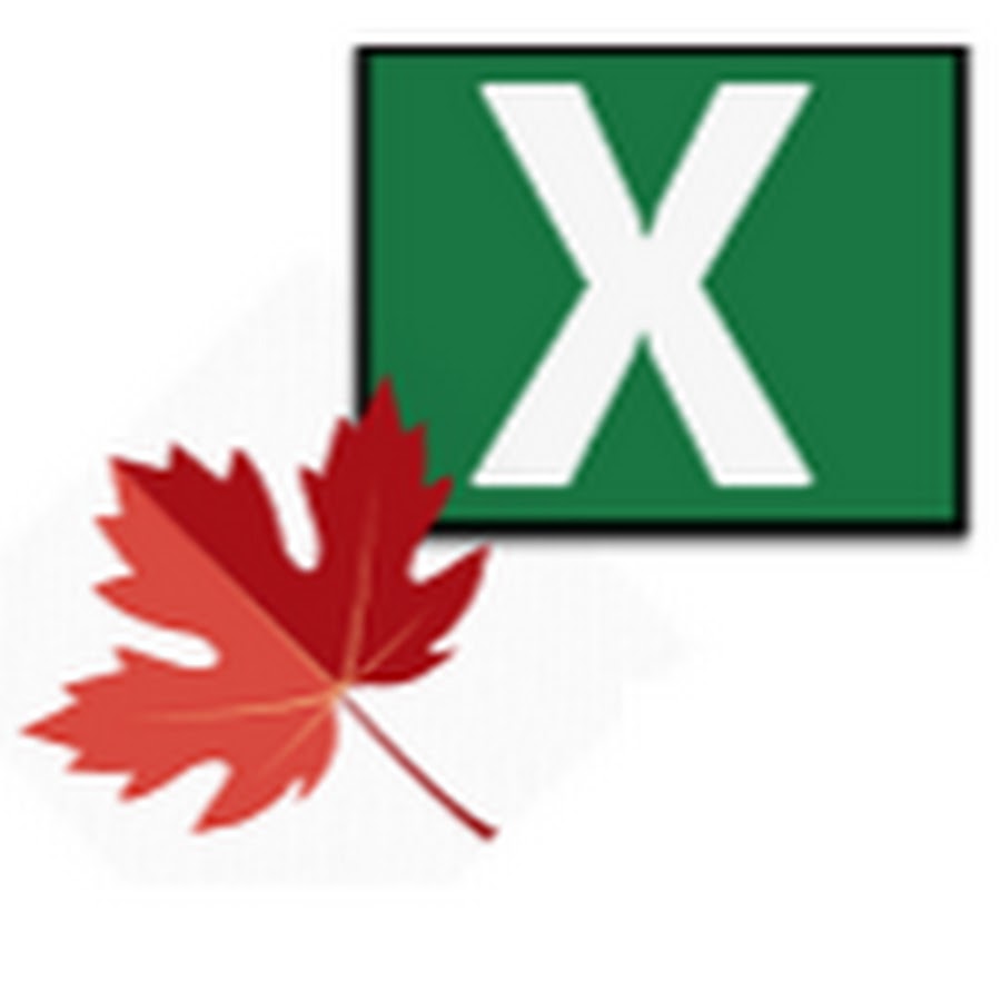 MS Excel Toronto Meetup