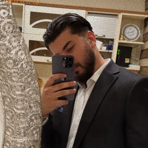 influencer profile picture
