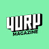 YURY magazine