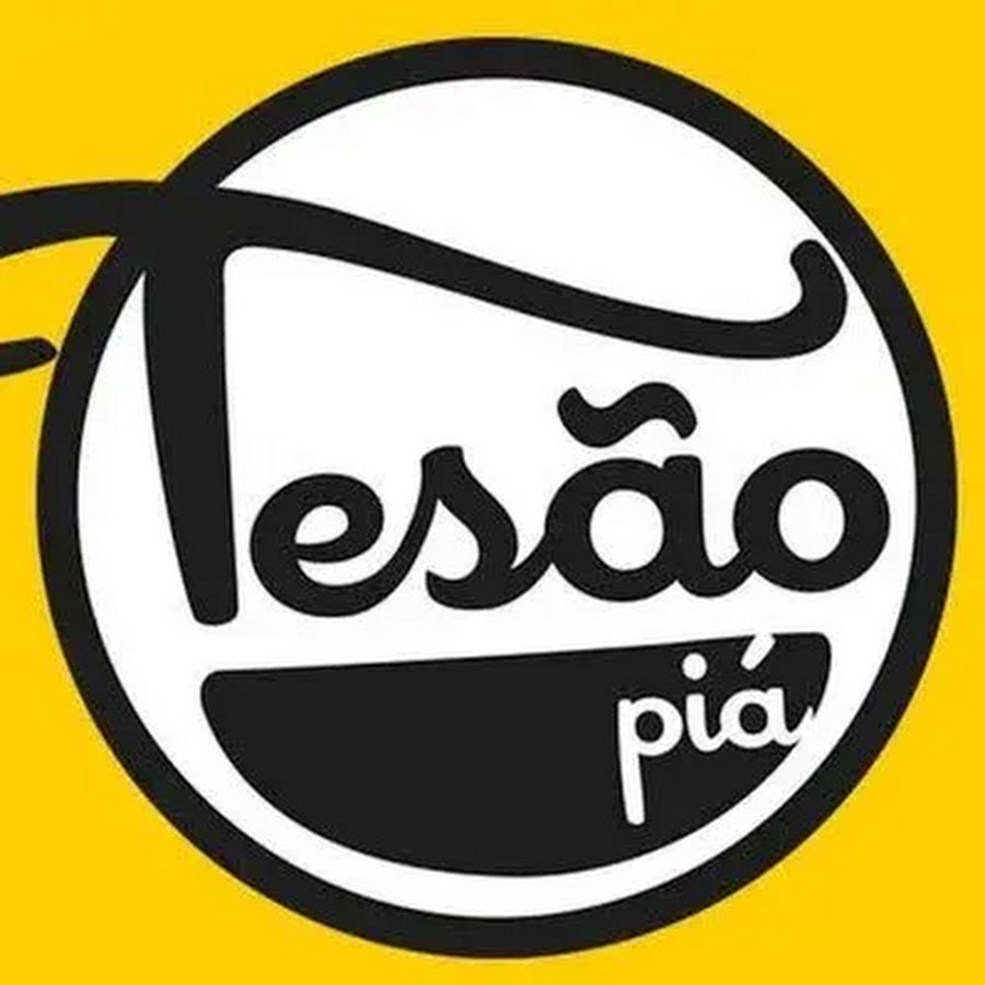 Tesão Piá