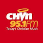 CHVN Radio