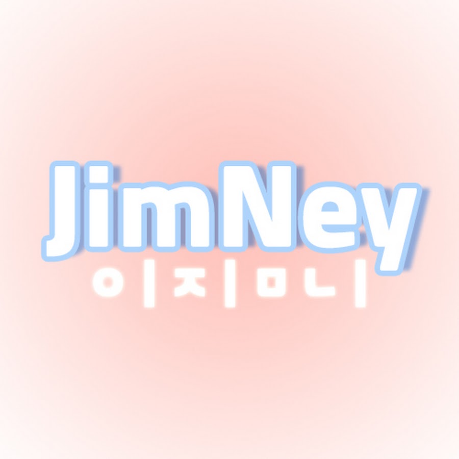 JimNey이짐니 - YouTube JimNey이짐니