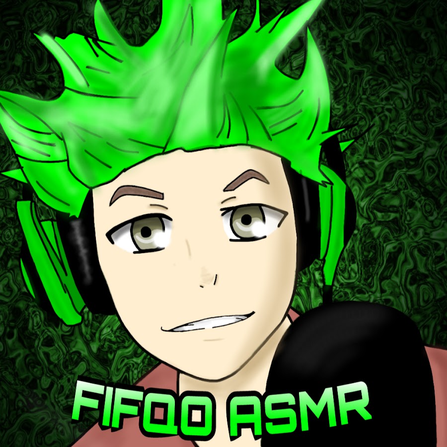 FiFqo ASMR @fifqoasmr