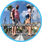 Jeneric Adventures
