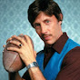 Chubby Uncle Rico