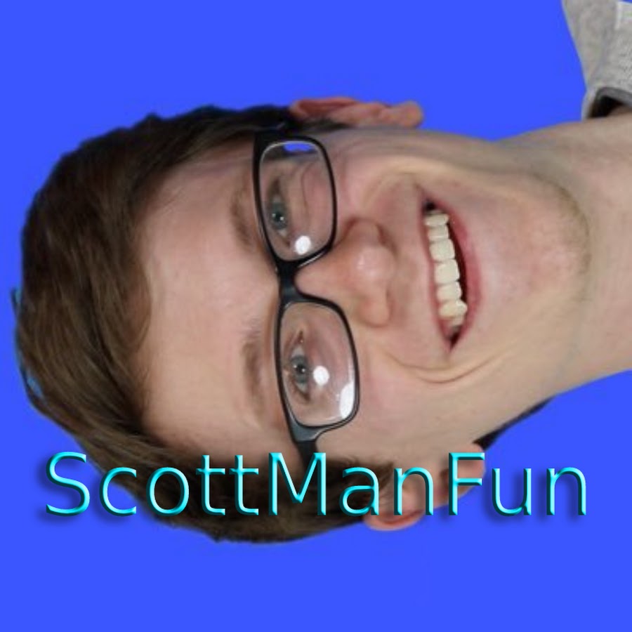 ScottManFun