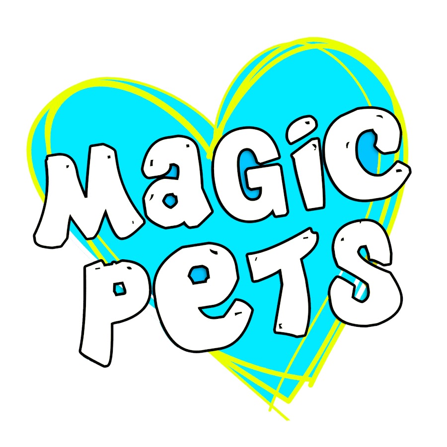 Magic Pets @MagicPets