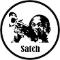 SATCH ENSAMBLE BIG BAND