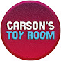 Carson’s Toy Room
