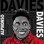 Alphonso Davies