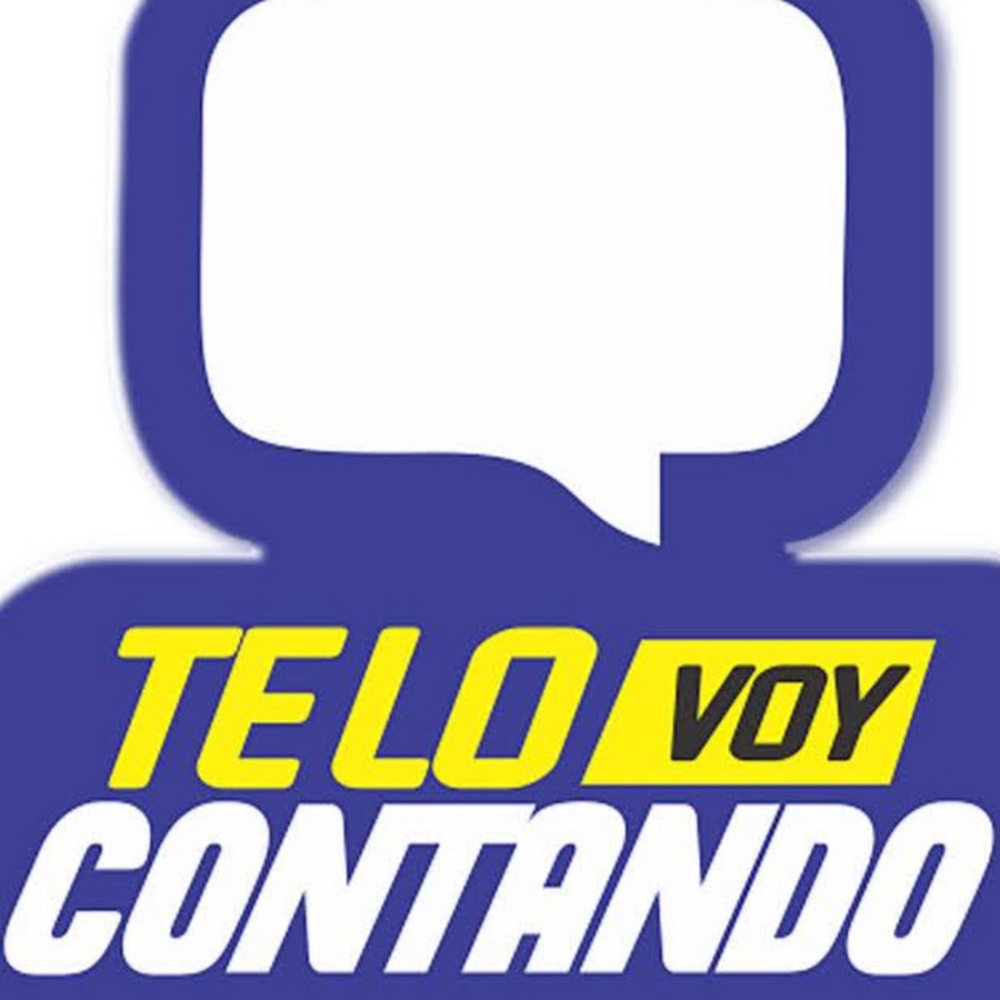 Te lo voy contando @telovoycontando1365