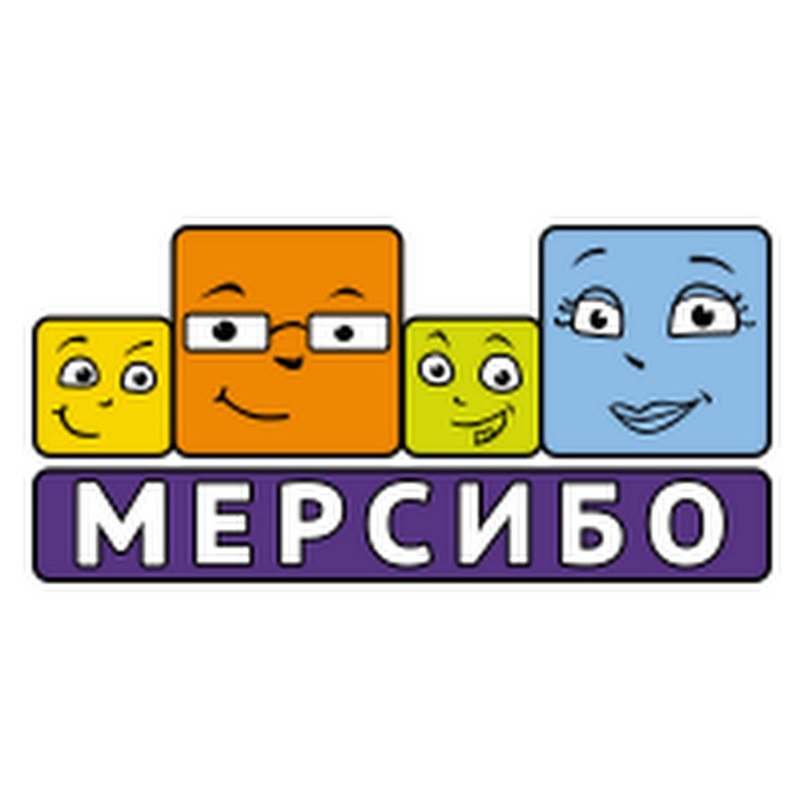 Портал Мерсибо - YouTube