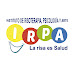 IRPA Instituto de Risoterapia Psicología y Arte