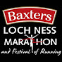 Loch Ness Marathon