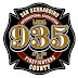 San Bernardino Co FFs (Local935)