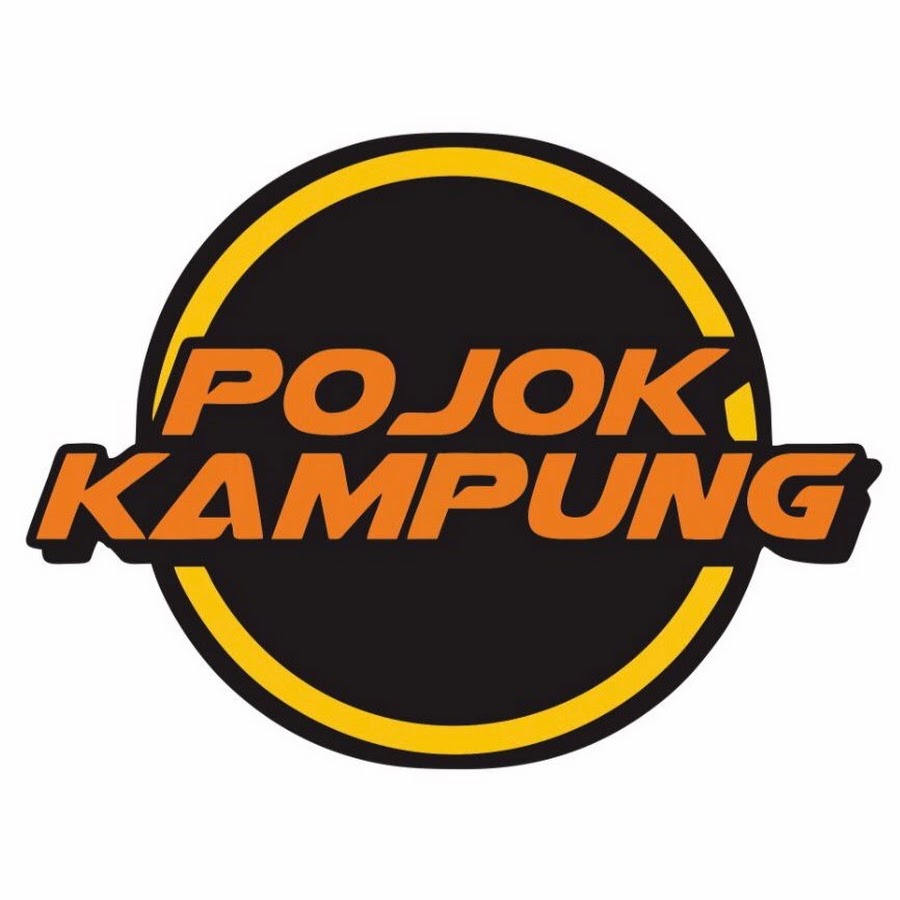 Pojok Kampung Official - YouTube Pojok Kampung Official