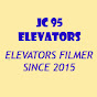 JC 95 Elevators