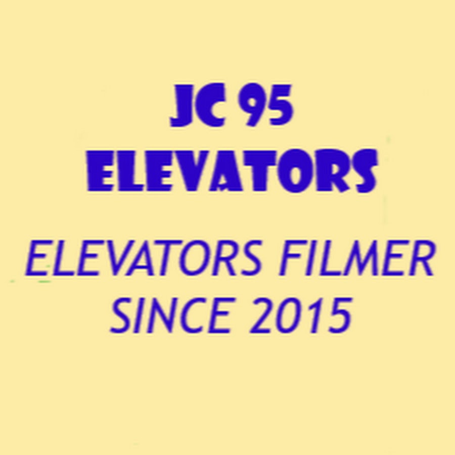 JC 95 Elevators