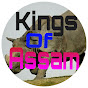 Kings of Assam