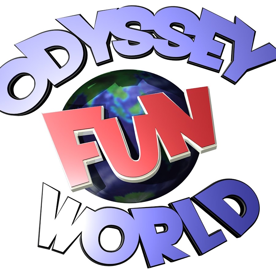 Odyssey Fun World Youtube