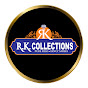 R K COLLECTIONS DSNR