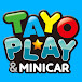 타요 플레이 & 미니카 / TAYO PLAY & MINICAR