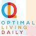 logo Optimal Living Daily