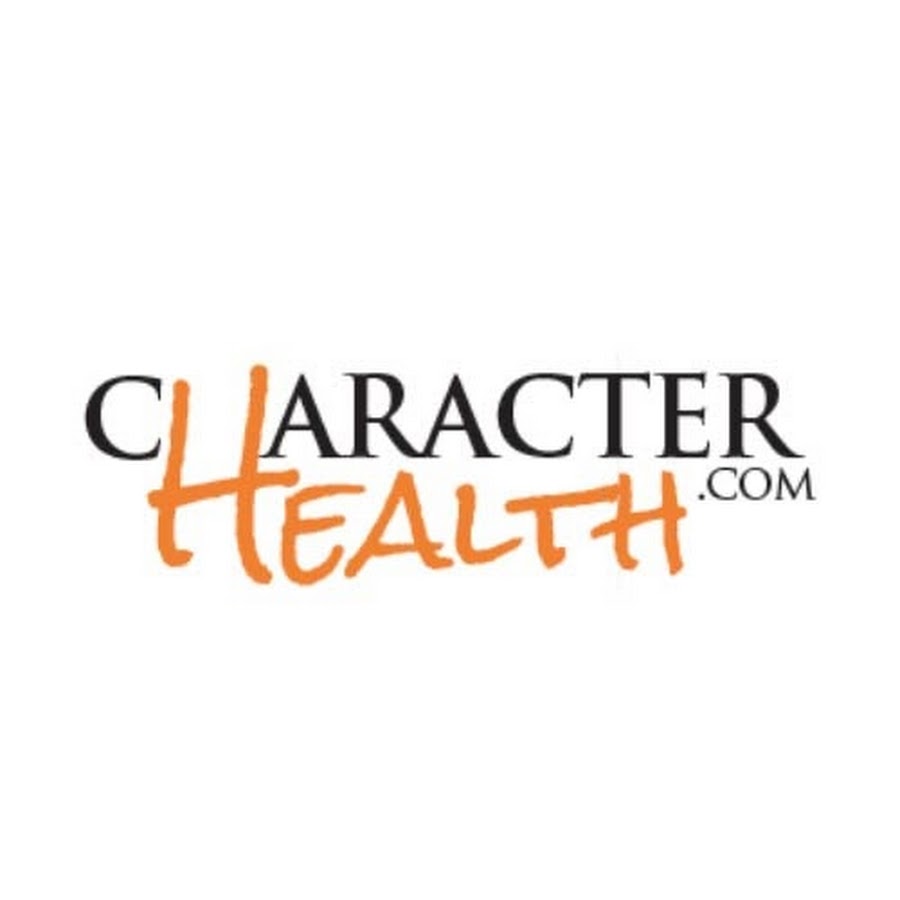 Character Health @CharacterHealth