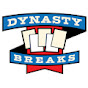 DYNASTY BREAKS