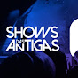 Shows das Antigas VIVA A MUSICA!!