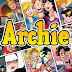 logo Archie Comics