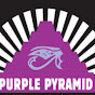 Purple Pyramid