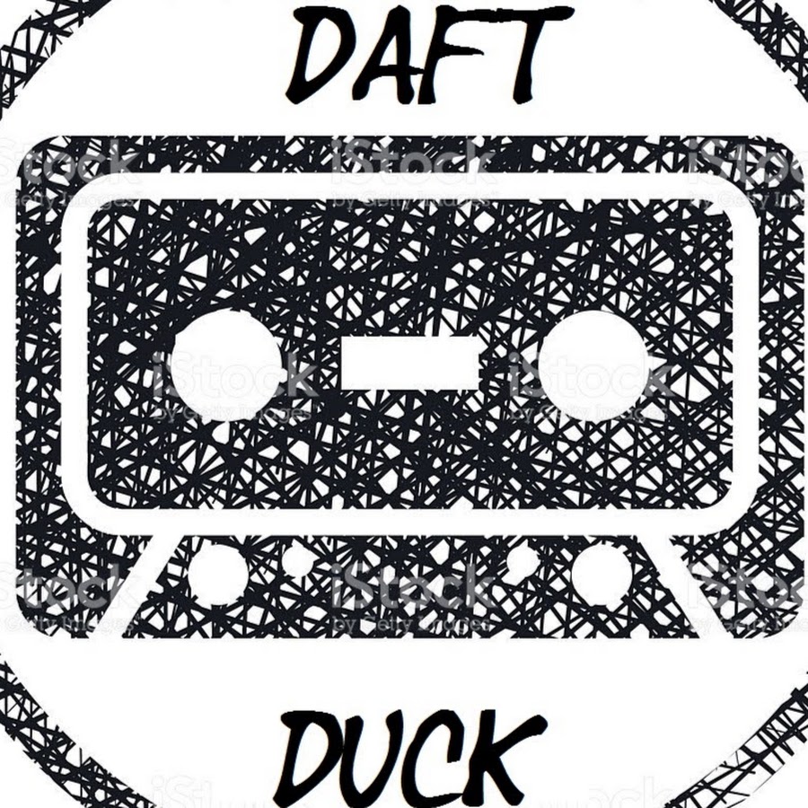 DAFT DUCK MUSIC